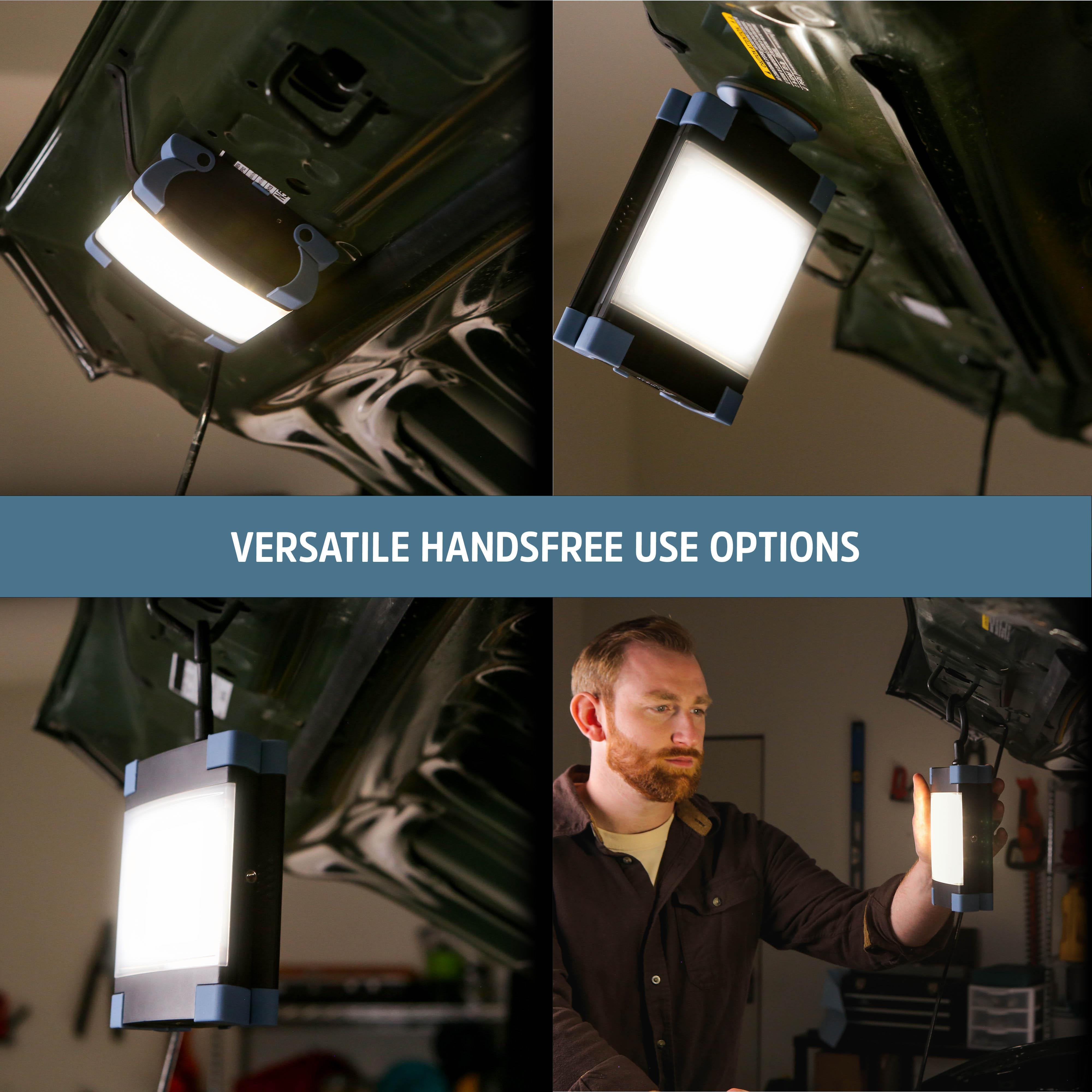 Energizer Auto Safety Work Light 