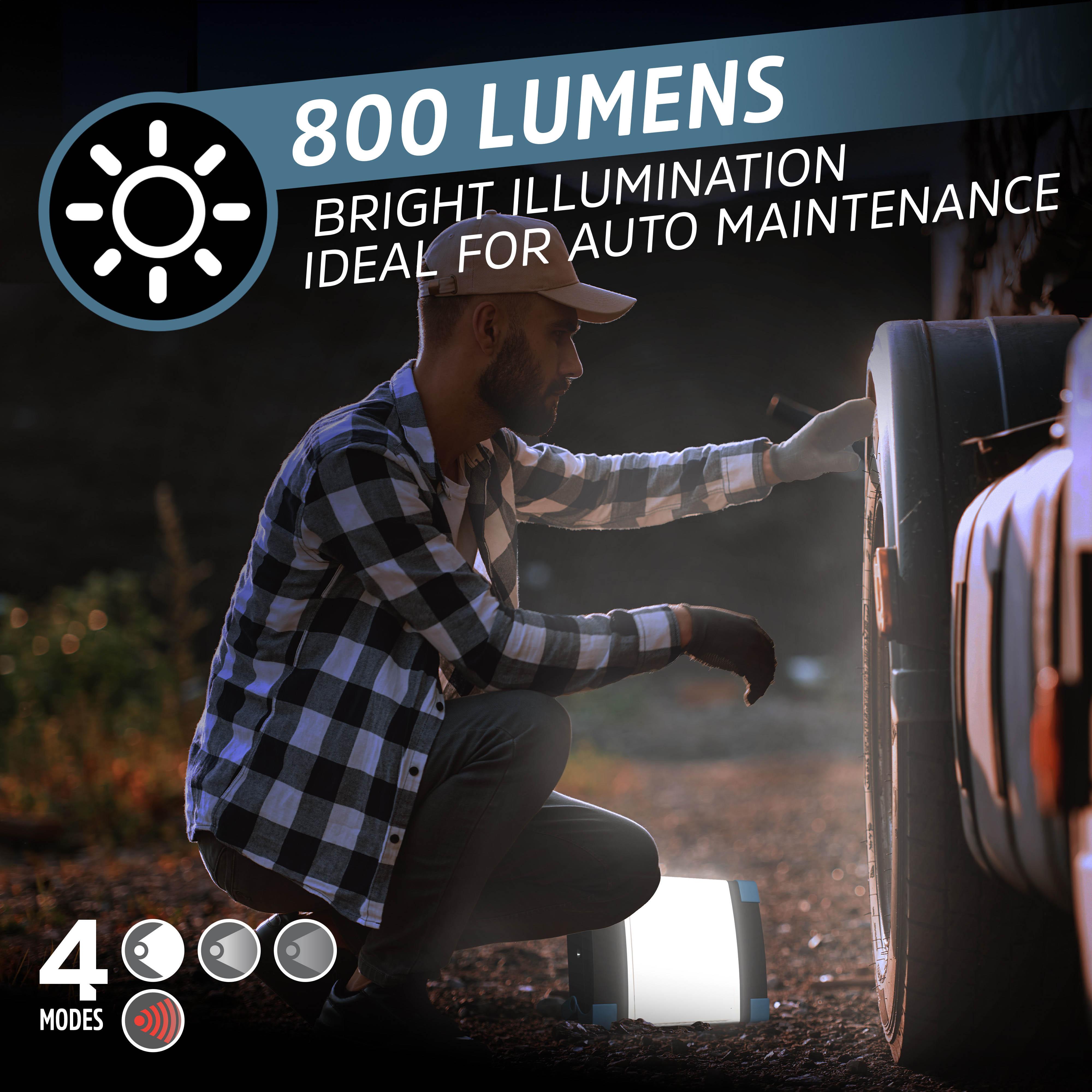 Energizer Auto Safety Work Light 