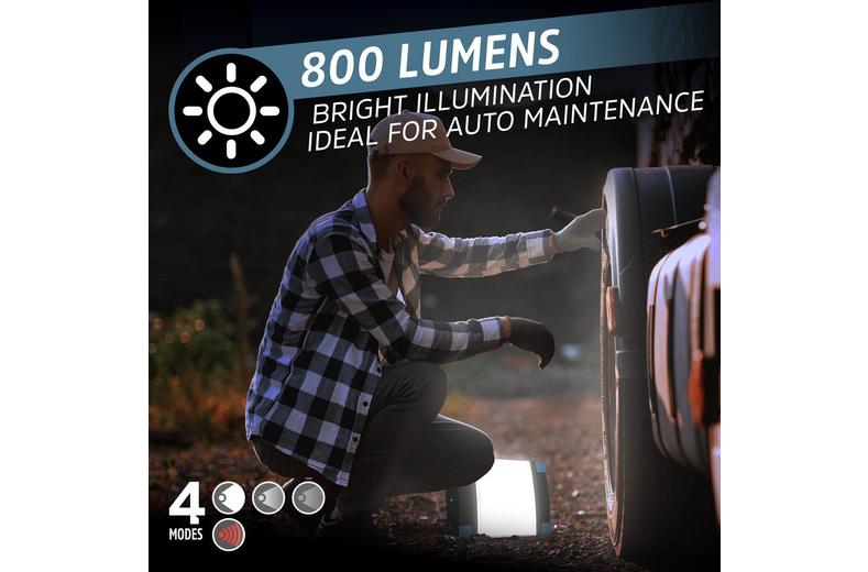 Energizer Auto Safety Work Light Energizer Auto Safety Work Light