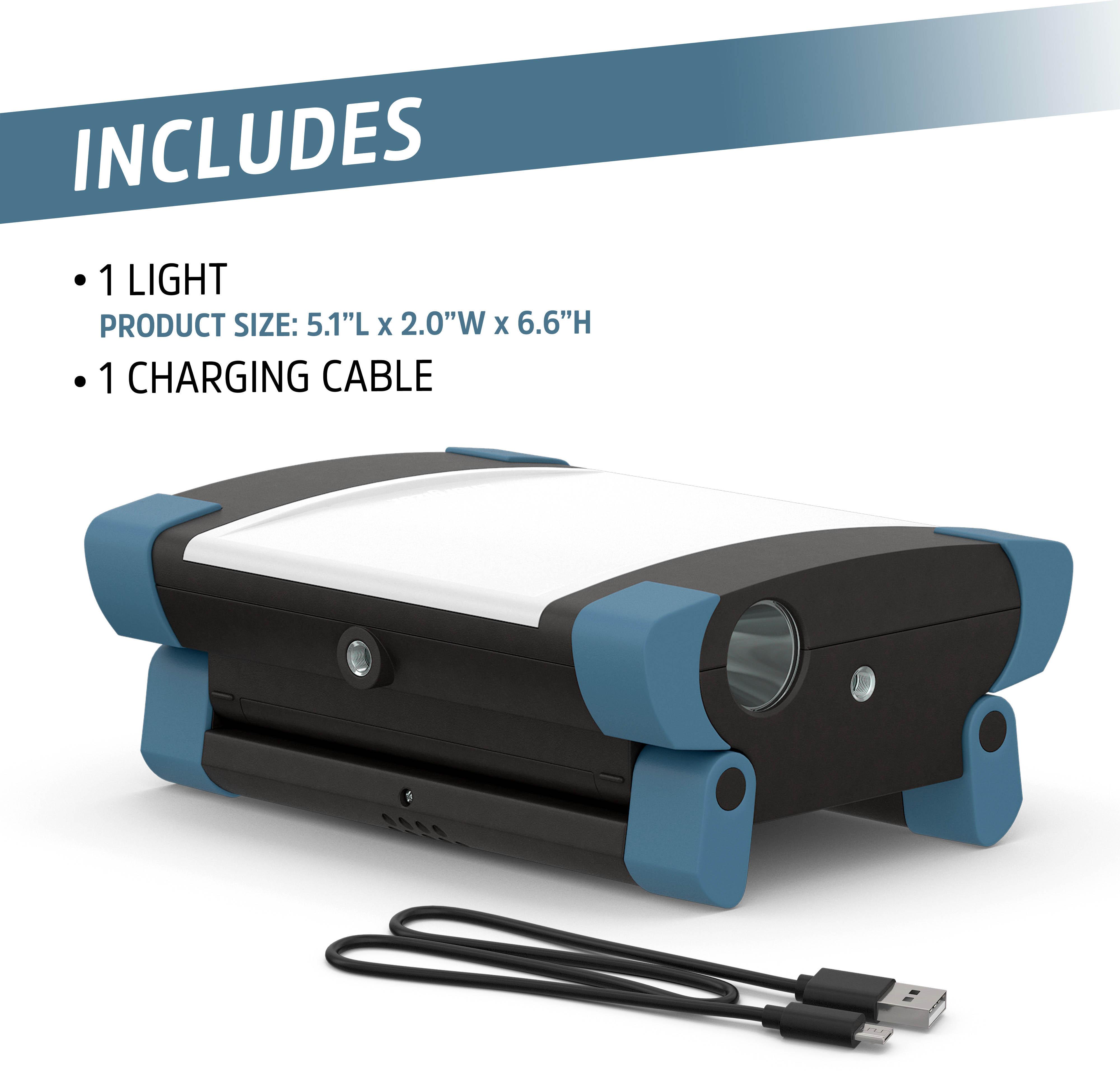 Energizer Auto Safety Work Light 