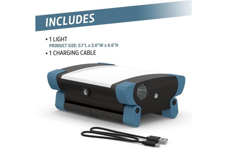 Energizer Auto Safety Work Light Energizer Auto Safety Work Light