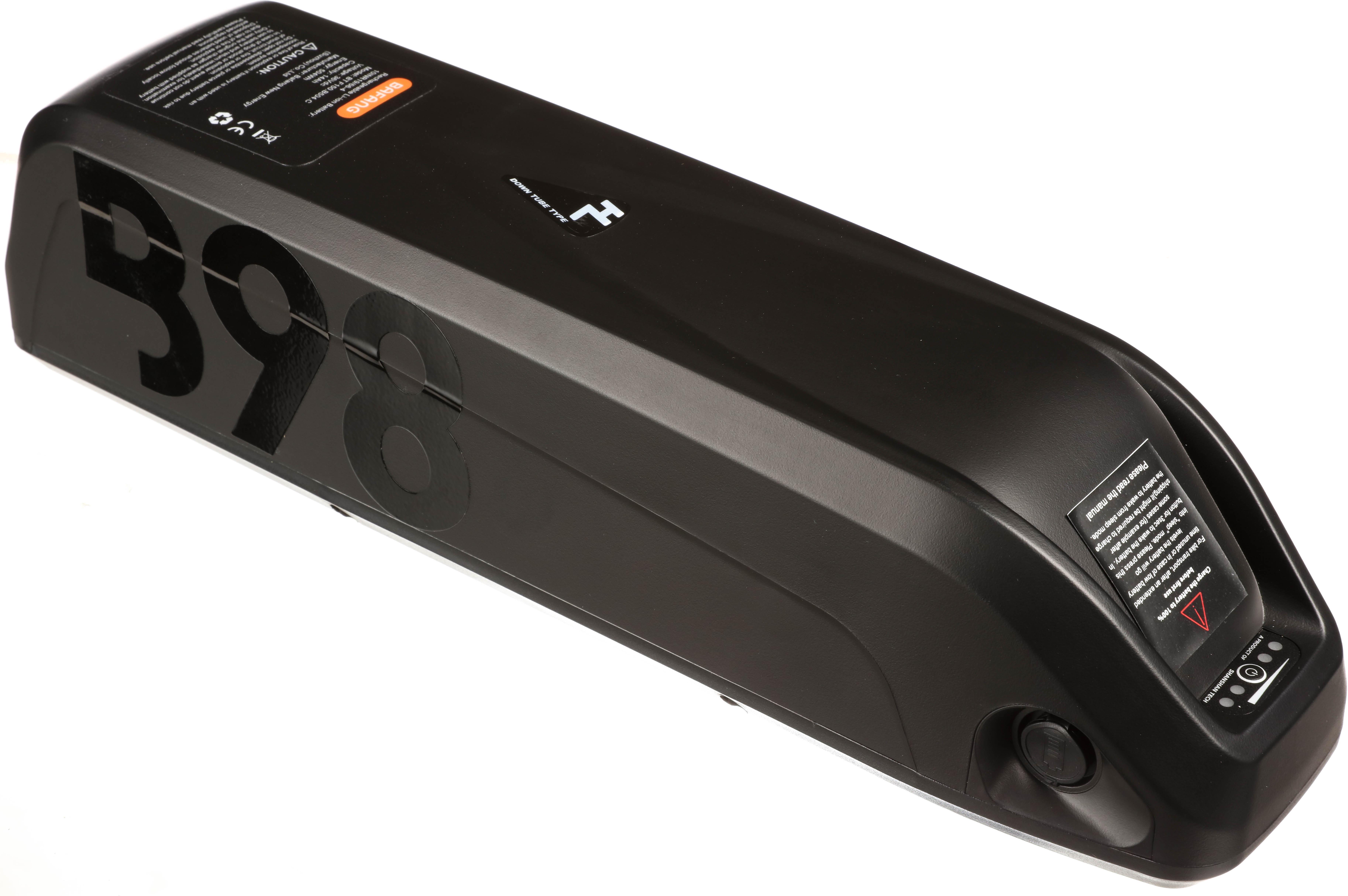 B98 E-Bike Battery