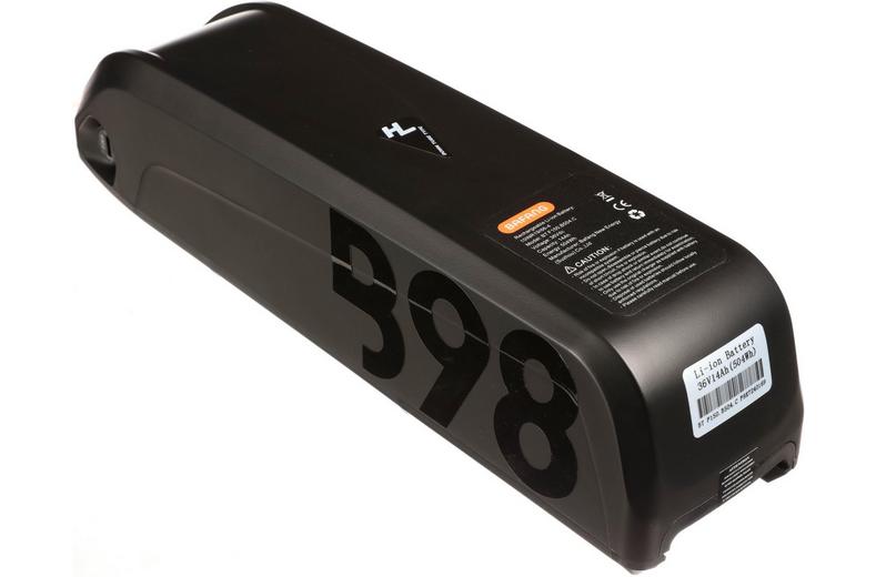 B98 E-Bike Battery B98 E-Bike Battery
