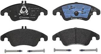 halfords disk brake pads