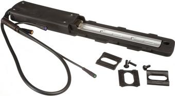 B98 E-Bike Battery Holder with built in Controller