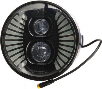 B98 E-Bike Front Light