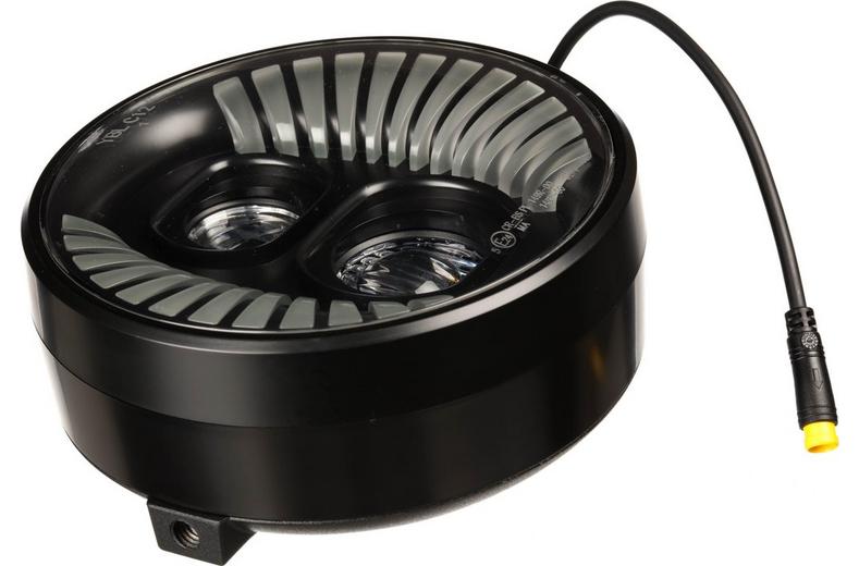 B98 E-Bike Front Light B98 E-Bike Front Light