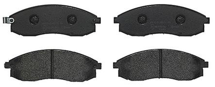 Brembo Brake Pad