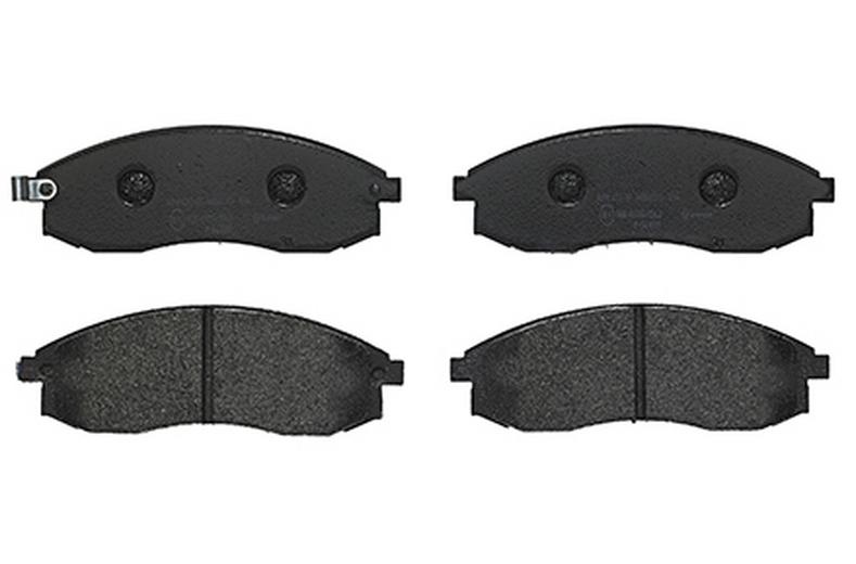 Brembo Brake Pad Brembo Brake Pad
