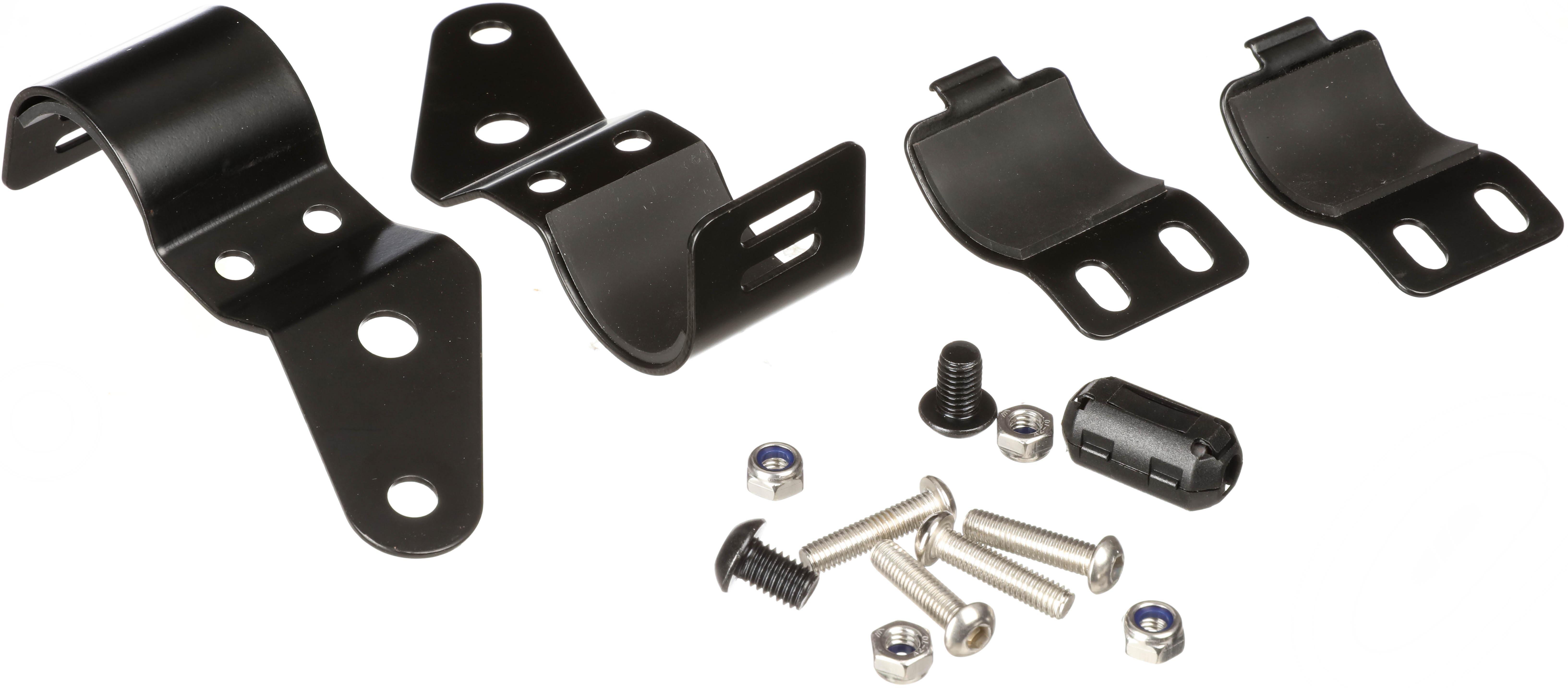 B98 E-Bike Front Light Bracket