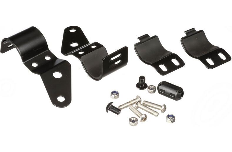 B98 E-Bike Front Light Bracket B98 E-Bike Front Light Bracket