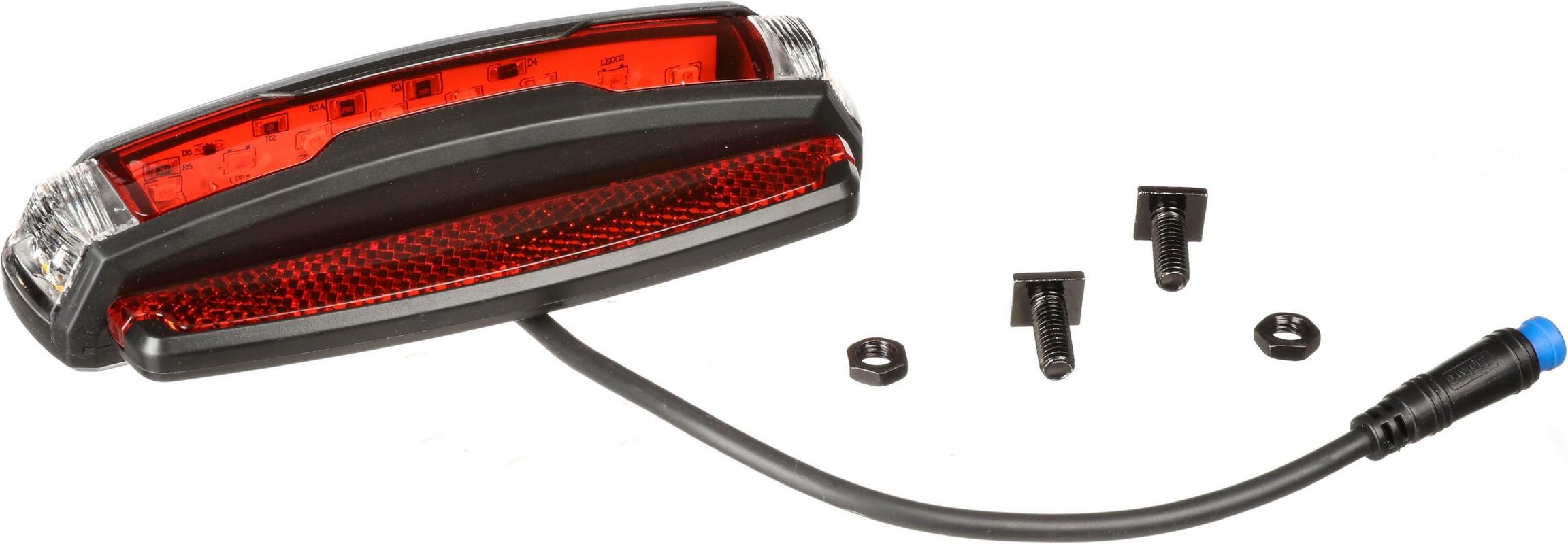 Halfords B98 E-Bike Rear Light | Extra 8% off for BC Members