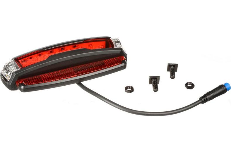 B98 E-Bike Rear Light B98 E-Bike Rear Light