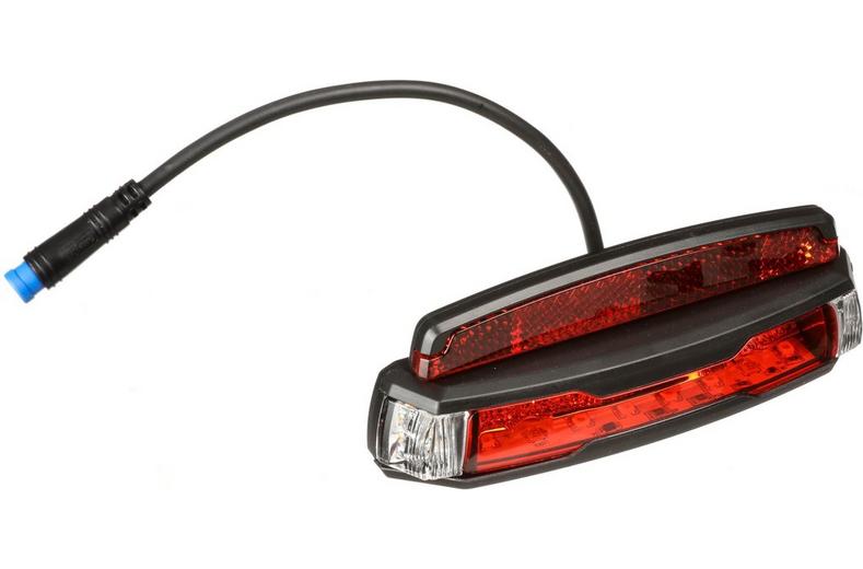 B98 E-Bike Rear Light B98 E-Bike Rear Light