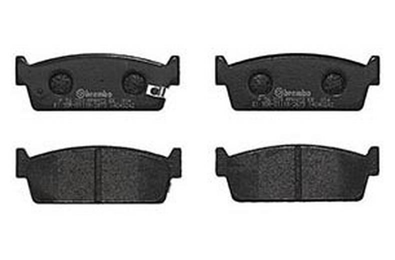 Brembo Brake Pad Brembo Brake Pad
