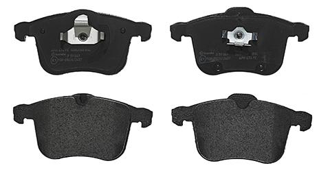 Brembo Brake Pad Halfords UK