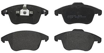 Brembo Brake Pad Halfords UK
