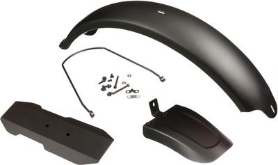 B98 E-Bike Mudguard Set B98 E-Bike Mudguard Set