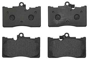 Brembo Brake Pad Halfords UK