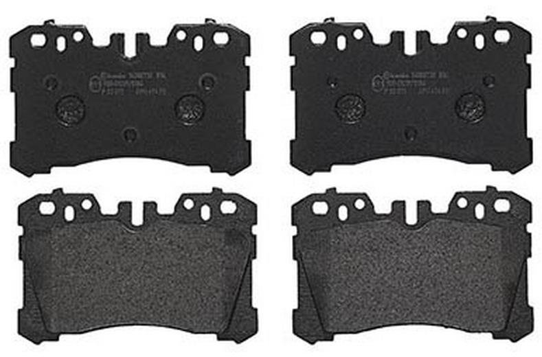 Brembo Brake Pad Brembo Brake Pad