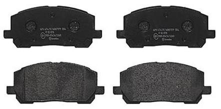 Brembo Brake Pad
