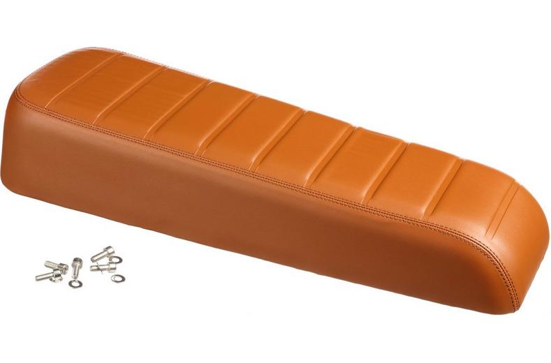 B98 E-Bike Saddle B98 E-Bike Saddle