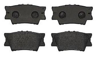 halfords disc brake pads