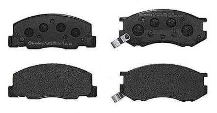 Brembo Brake Pad