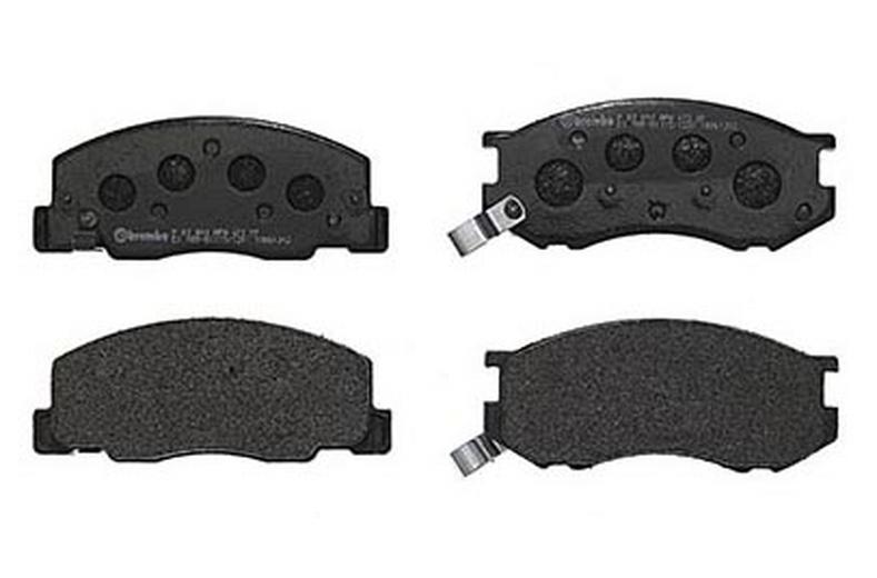 Brembo Brake Pad Brembo Brake Pad