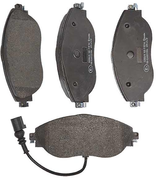 Brembo Brake Pad Halfords UK
