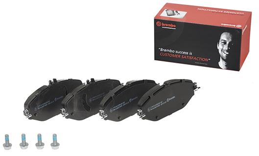 Brembo Brake Pad Halfords UK