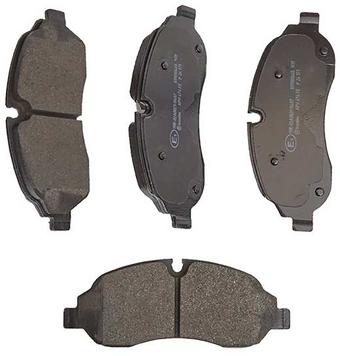 halfords disc brake pads