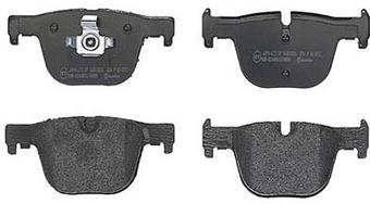 halfords disc brake pads