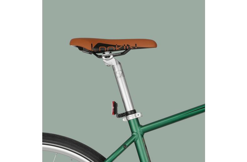 Carrera Crossfuse Mens Electric Hybrid Bike - S, M, L Frames Carrera Crossfuse Mens Electric Hybrid Bike - S, M, L Frames