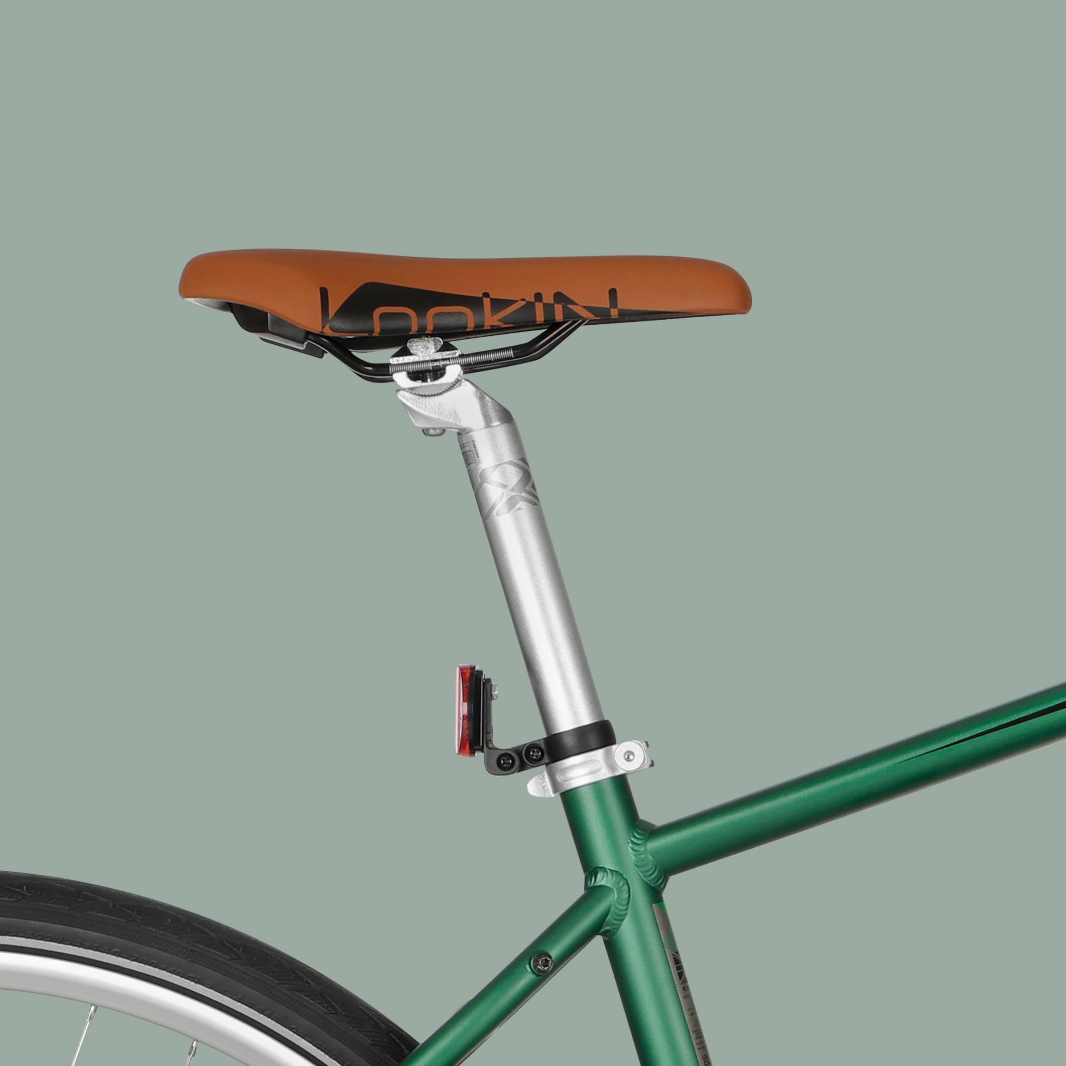 Refurbished Grade A - Carrera Crossfuse Mens Electric Hybrid Bike  - S, M, L Frames