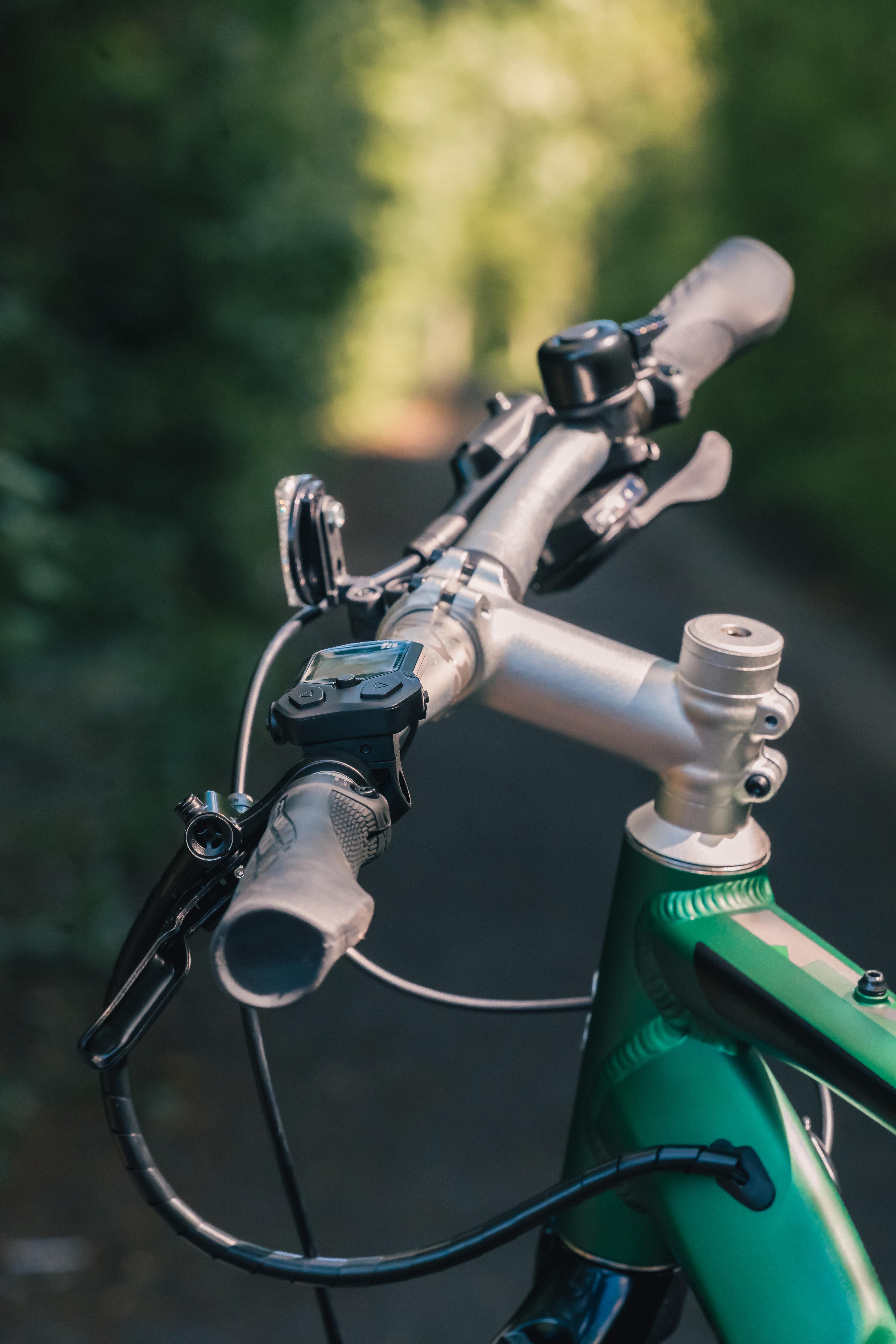 Carrera Crossfuse Womens Electric Hybrid Bike - S, M Frames