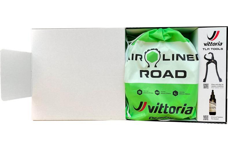 Vittoria Air-Liner Road Tyre Insert Kit Vittoria Air-Liner Road Tyre Insert Kit