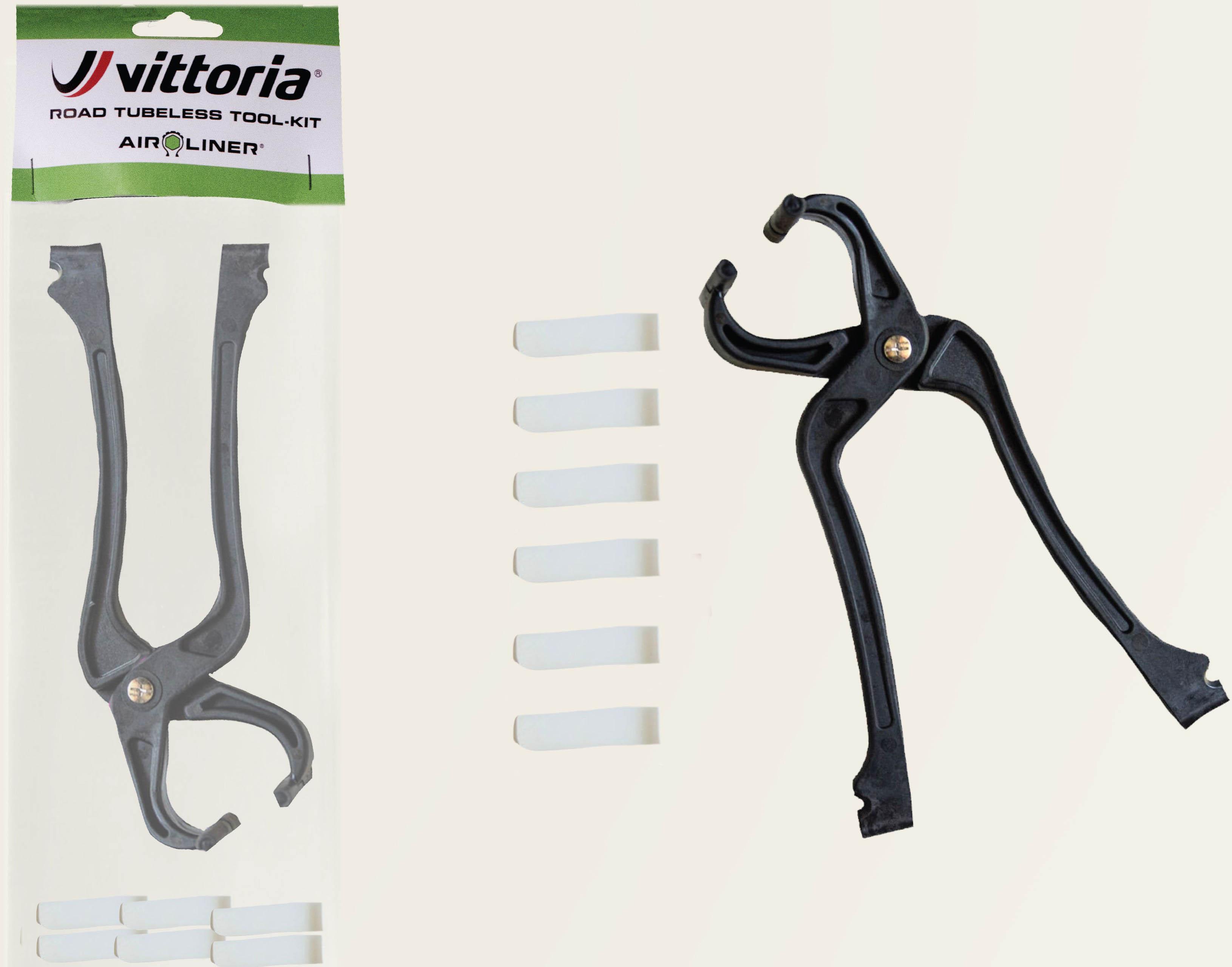 Vittoria Air-Liner Road Tyre Insert Kit