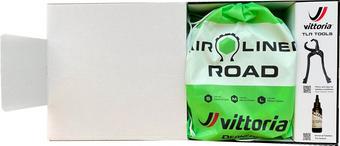 Vittoria Air-Liner Road Tyre Insert Kit, Small (25mm)