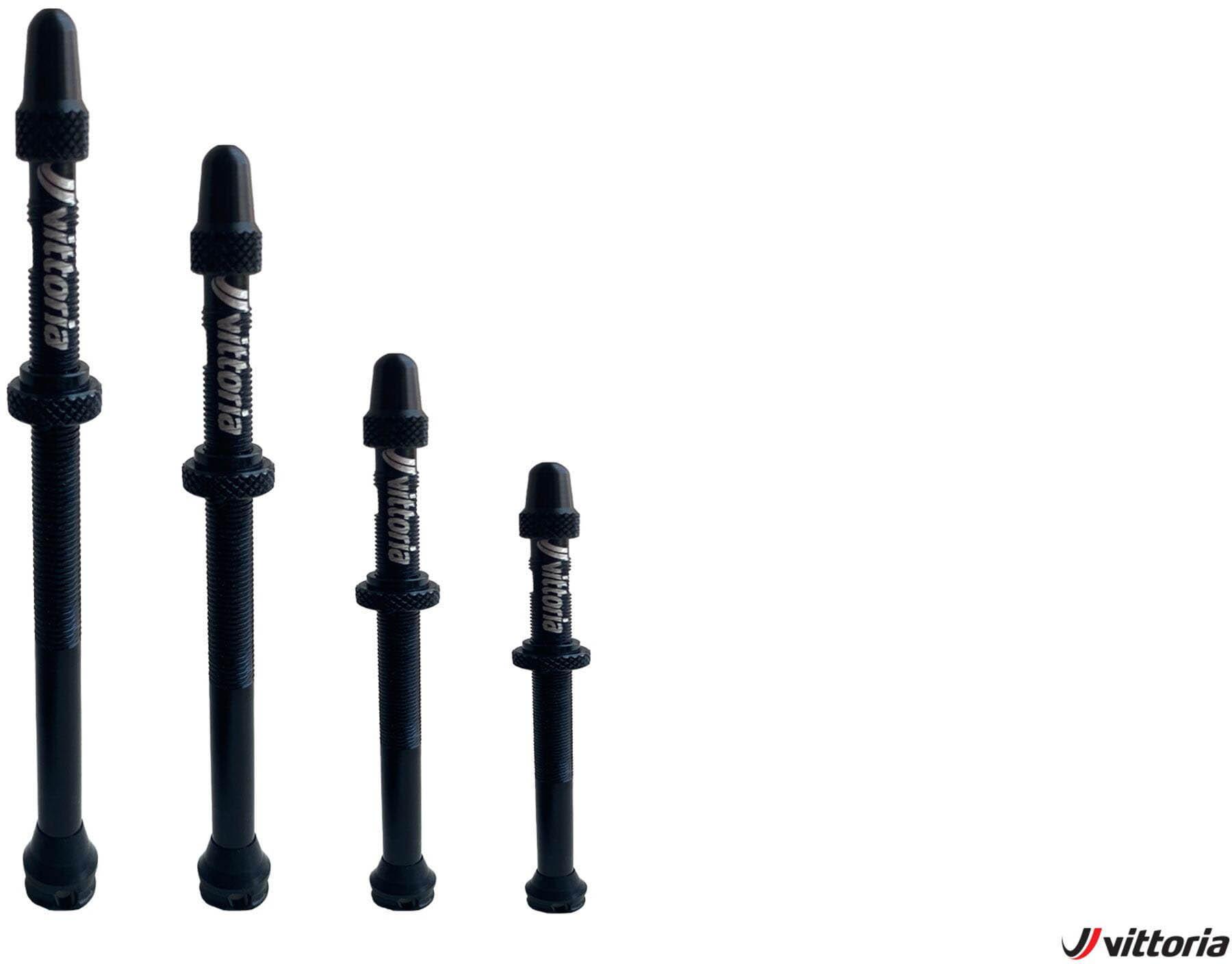 Vittoria Multiway Tubeless Valves, 60mm