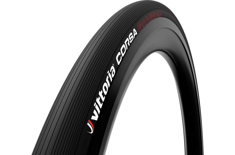 Vittoria Corsa TLR G2.0 Tyre Vittoria Corsa TLR G2.0 Tyre