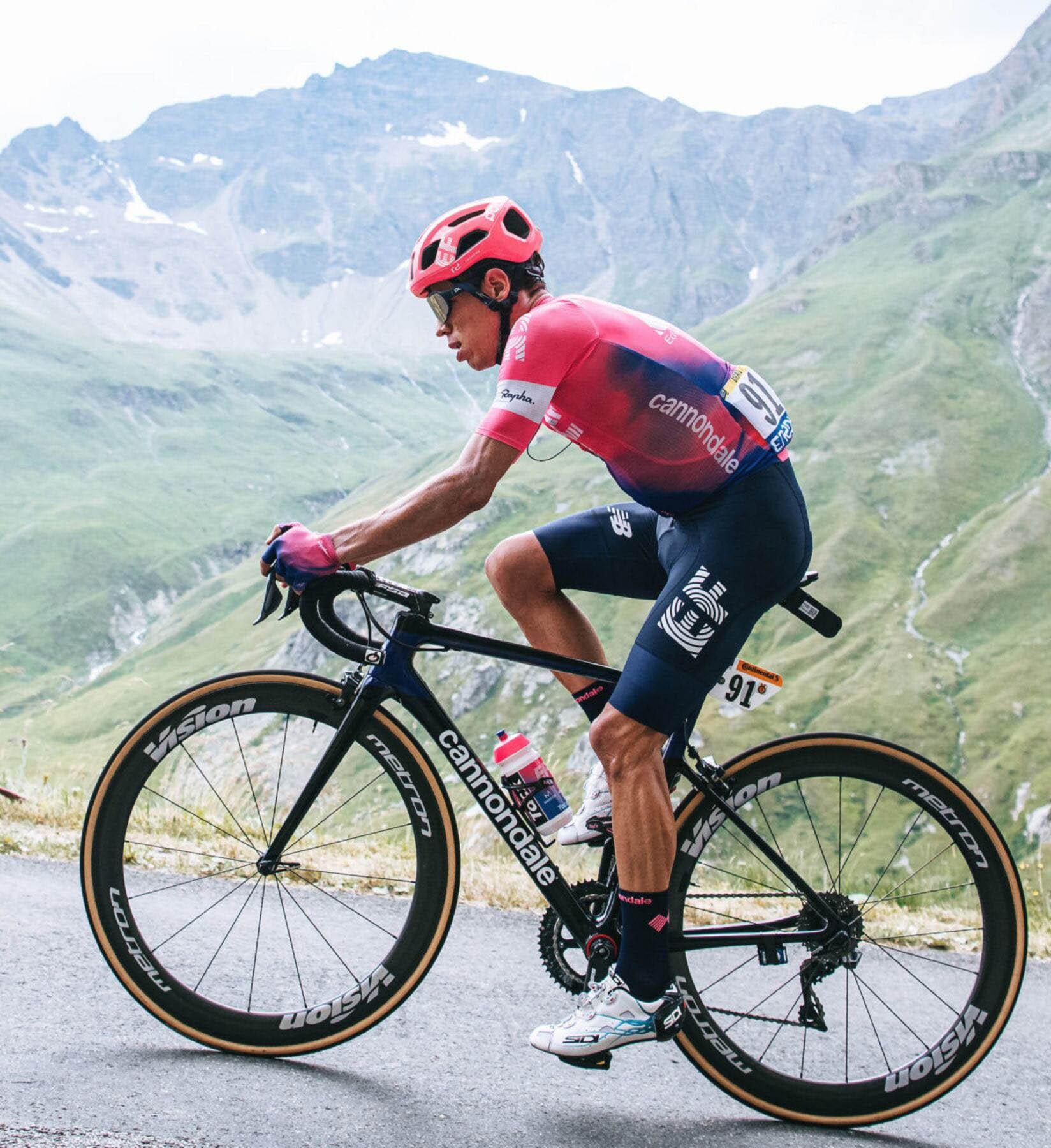 Vittoria Corsa TLR G2.0 Tyre