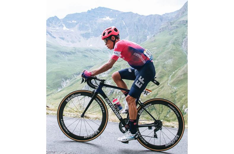 Vittoria Corsa TLR G2.0 Tyre Vittoria Corsa TLR G2.0 Tyre