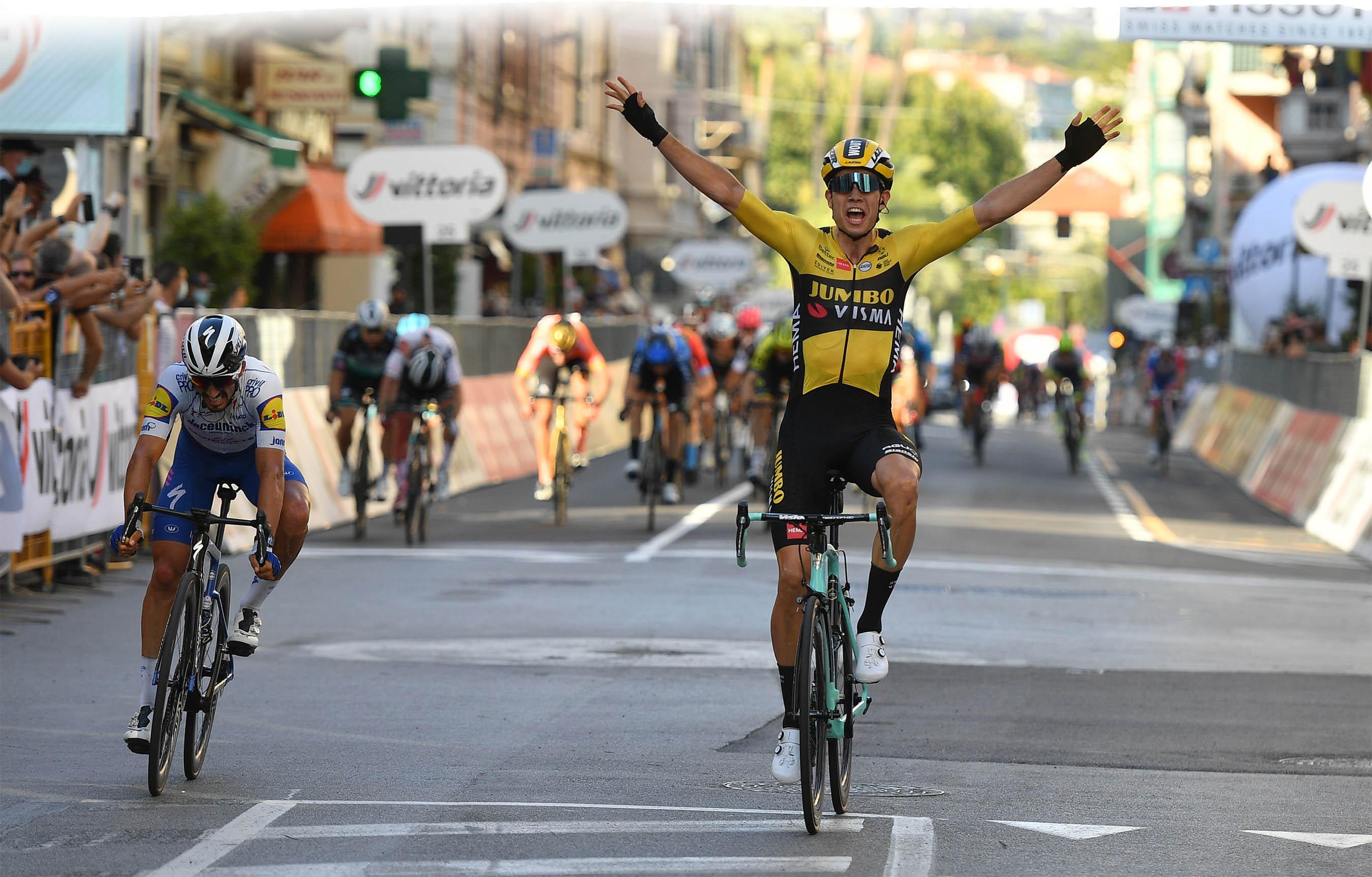 Vittoria Corsa TLR G2.0 Tyre