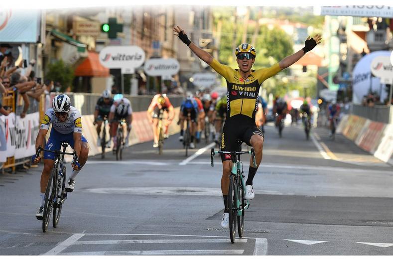 Vittoria Corsa TLR G2.0 Tyre Vittoria Corsa TLR G2.0 Tyre