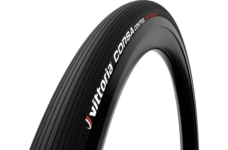 Vittoria Corsa Control TLR G2.0 Tyre Vittoria Corsa Control TLR G2.0 Tyre