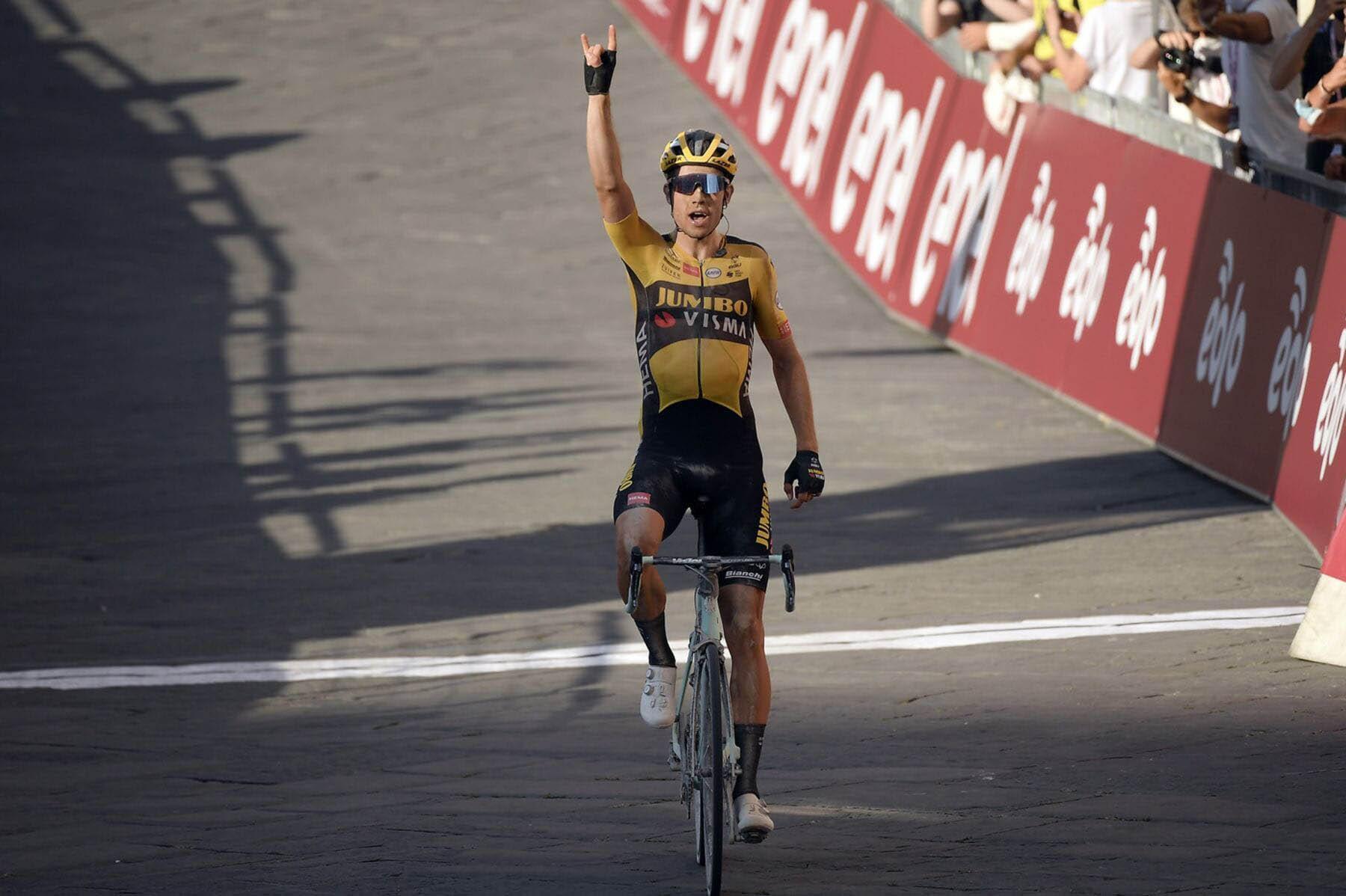 Vittoria Corsa Control TLR G2.0 Tyre