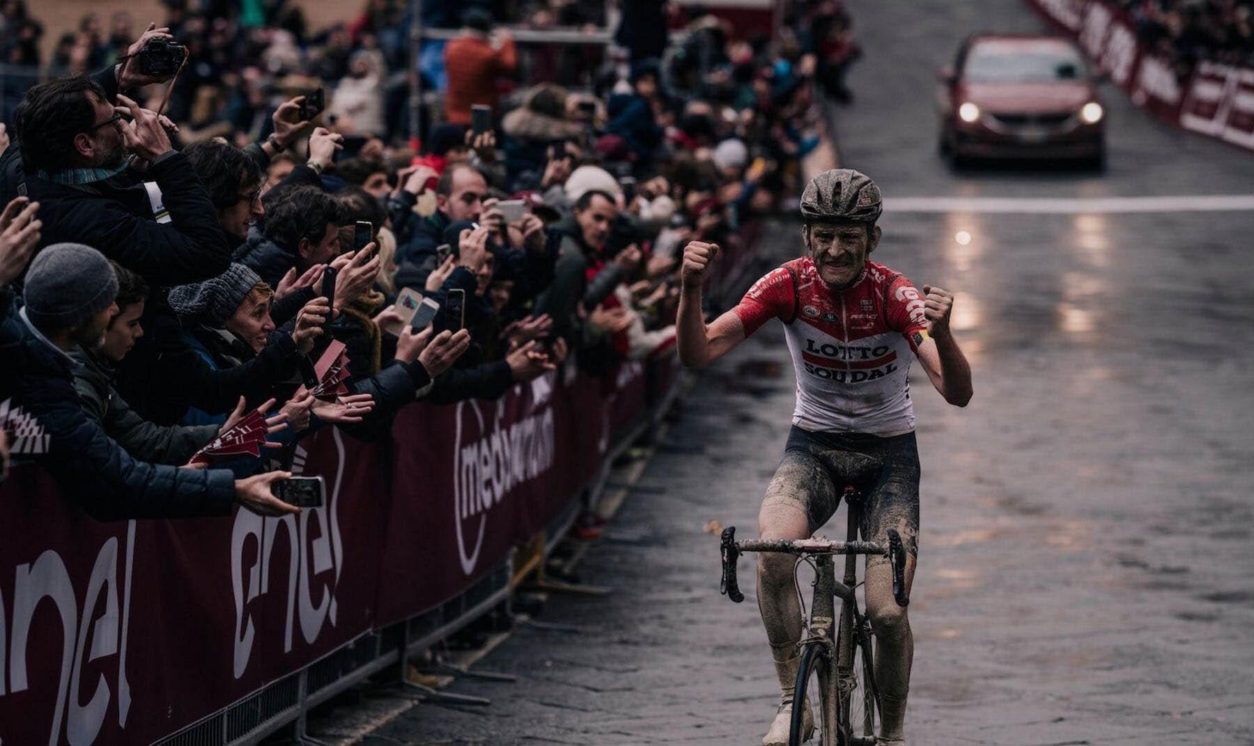 Vittoria Corsa Control TLR G2.0 Tyre