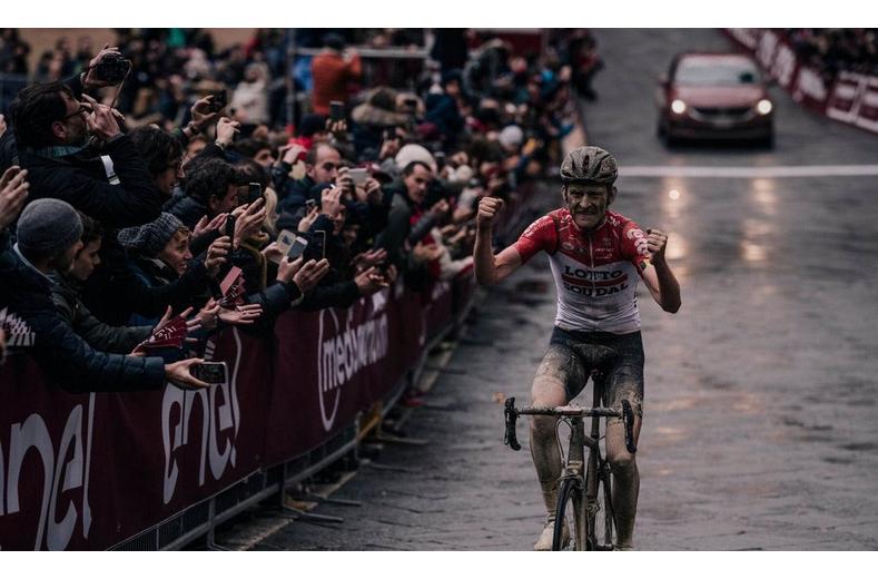 Vittoria Corsa Control TLR G2.0 Tyre Vittoria Corsa Control TLR G2.0 Tyre