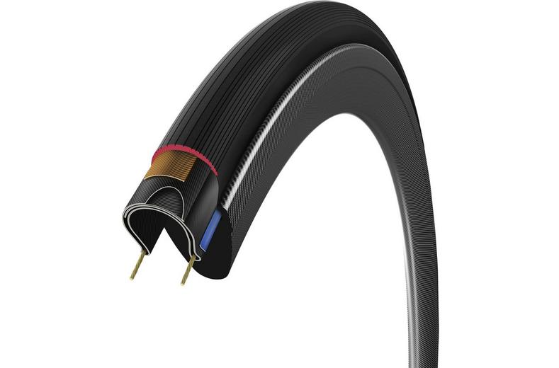 Vittoria Corsa N.EXT G2.0 Clincher Tyre, 700x30c, Black Vittoria Corsa N.EXT G2.0 Clincher Tyre, 700x30c, Black
